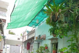 Nhà góc MT – Hoàng Diệu 2 - Linh Trung - HXH - 68m2 – 6,6tỷ